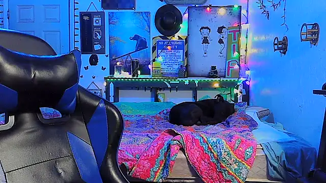 Buffshagswell live sex cam