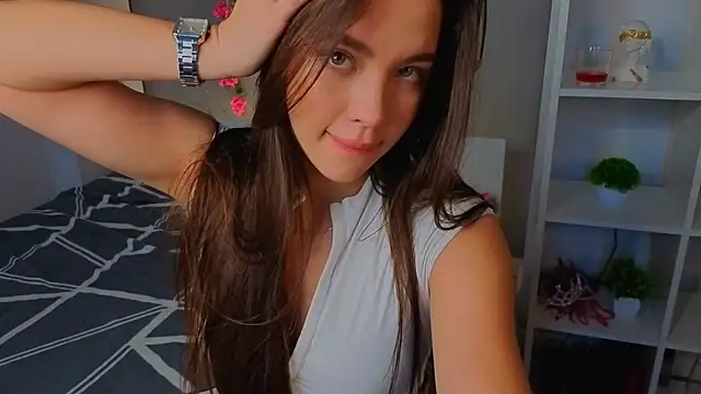 MeiLiscio's cam snapshot