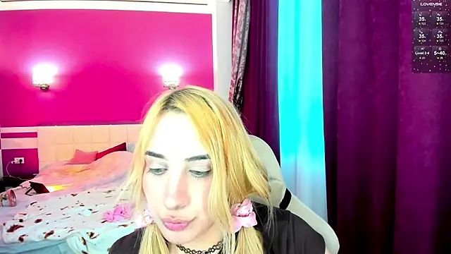 MoranaKit's cam snapshot