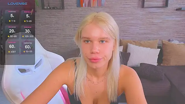 beautiful_evaa's cam snapshot