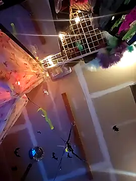 infinirose's cam snapshot