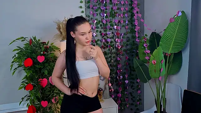 RoxannRunk's cam snapshot