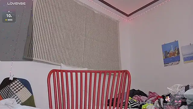 Elis_Fox live sex cam