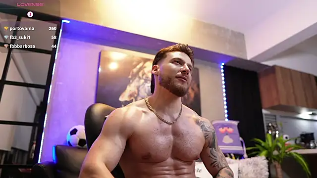 David_blake_ live sex cam