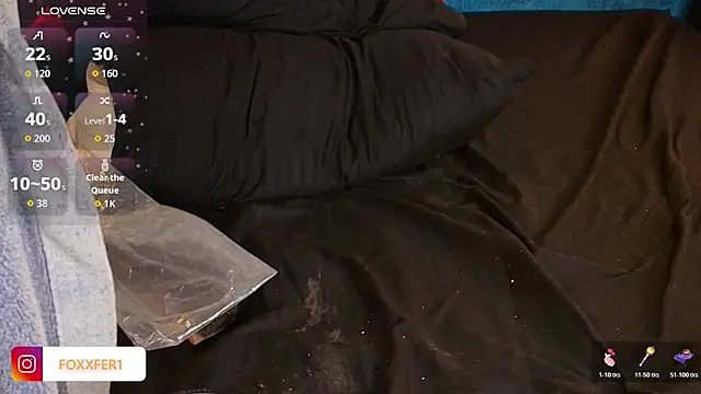 FernandaFox_ live sex cam