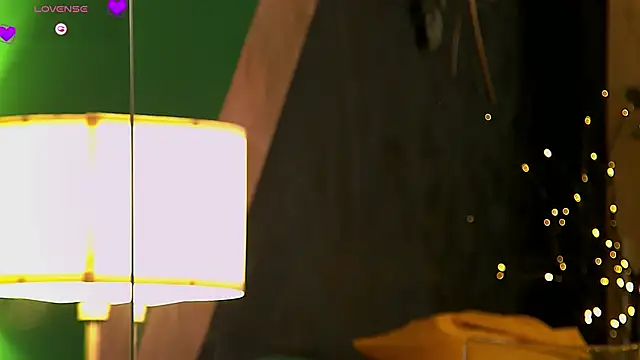 MeganCookie's cam snapshot