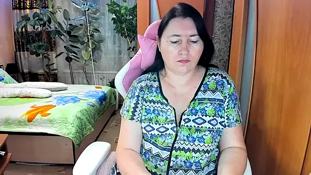 Tatyana51's cam snapshot