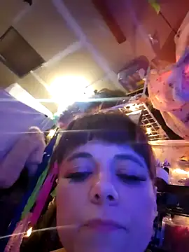 infinirose's cam snapshot