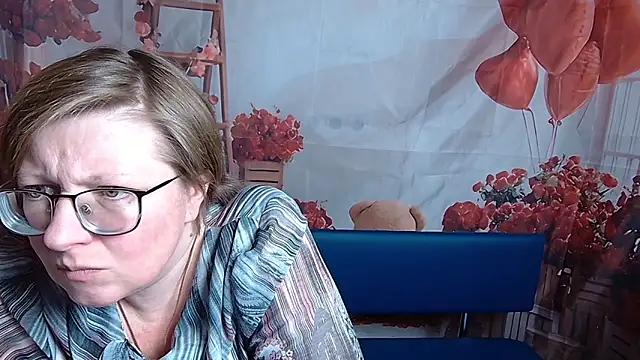 RadaChudna's cam snapshot