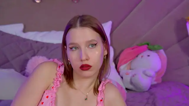 LiliLinn's cam snapshot