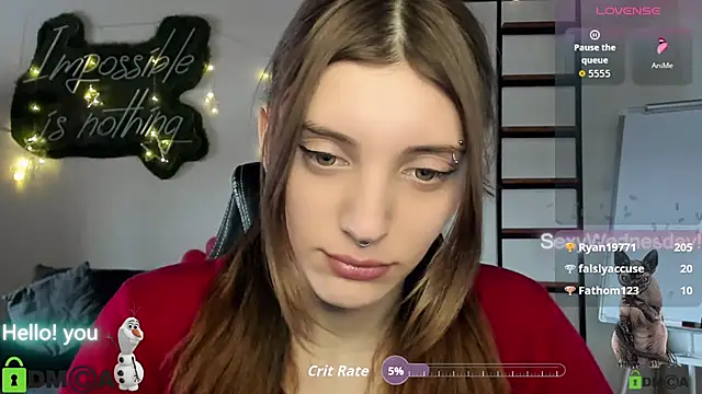 CherryBloom777's cam snapshot