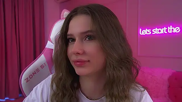 DianaVert's cam snapshot