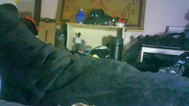 ON3YOULLN3VER_FIR3's cam snapshot