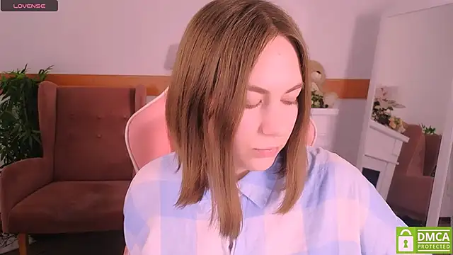 Elma_Lily's cam snapshot