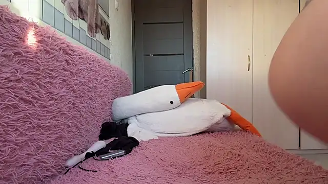 NoraPassion's cam snapshot