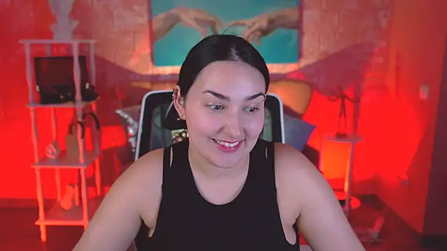 CeceliaJohnson's cam snapshot