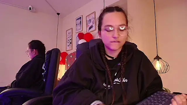 Hanabie_'s cam snapshot