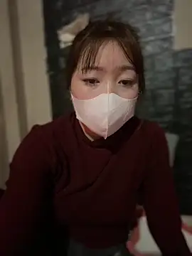 Chang_my's cam snapshot