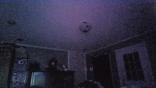 ThatPlatinumD's cam snapshot