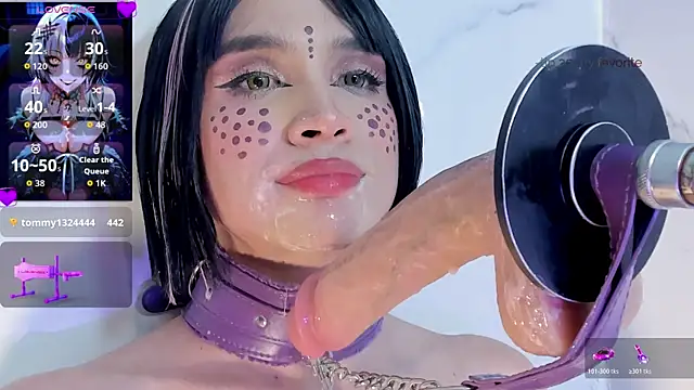 Sarahi_Camila live sex cam