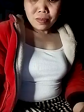 Sam-cute's cam snapshot