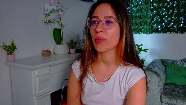 EvaBllake's cam snapshot