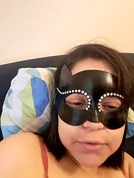 h4cPaolaMascherata's cam snapshot