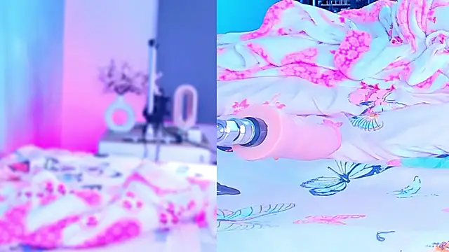 miiastone_cm's cam snapshot