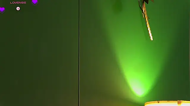 MeganCookie's cam snapshot