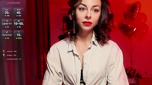 Daryakeyy live sex cam