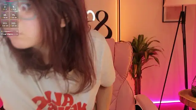 Ariell_Mini live sex cam