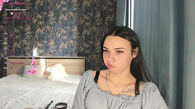 Kseni_a's cam snapshot