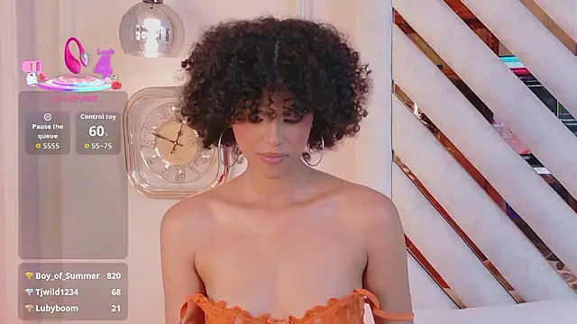 Lila-Rose's cam snapshot