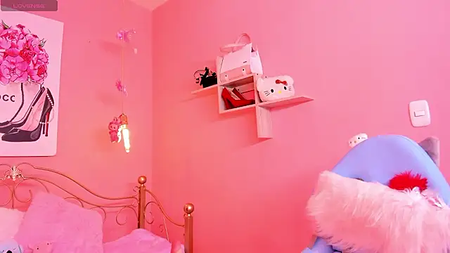 Milu_carbajal_x's cam snapshot