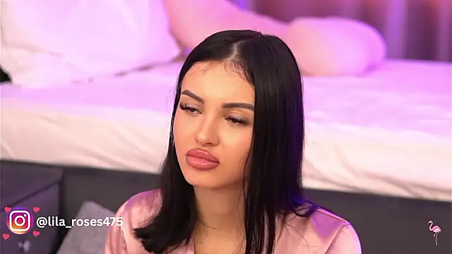 LilaRoses's cam snapshot