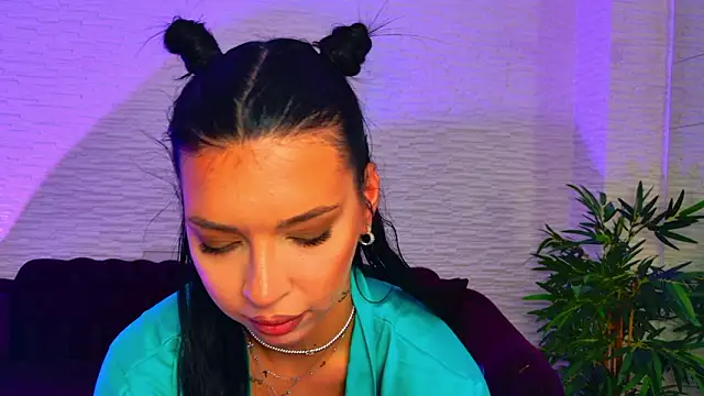 MeganSin_'s cam snapshot