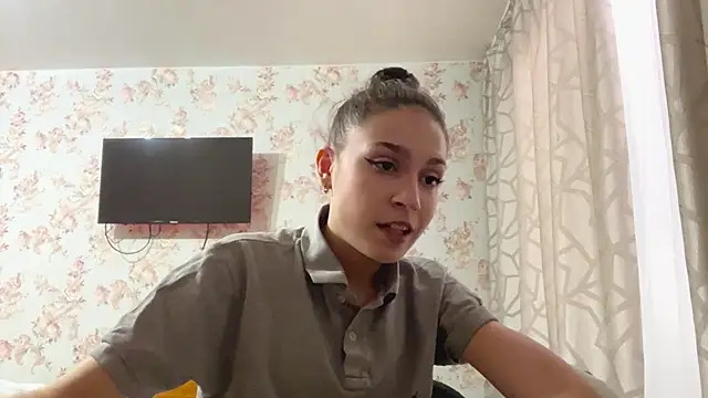 PagedLard's cam snapshot