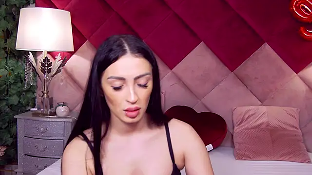 VictoriaLanes's cam snapshot