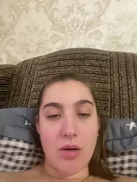 --Lovely--'s cam snapshot