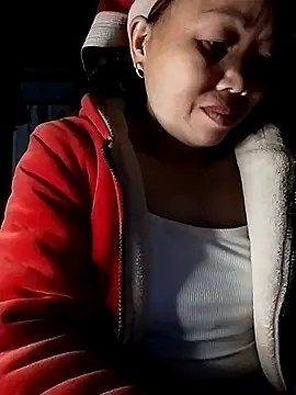 Sam-cute's cam snapshot