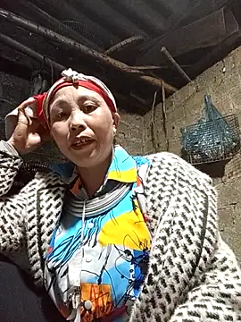 lena-cute's cam snapshot