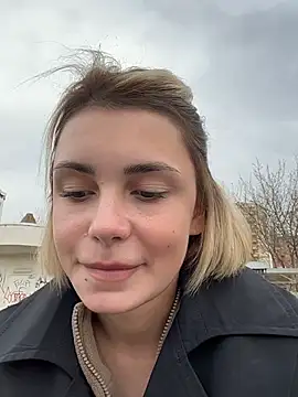 SandraCarter live sex cam