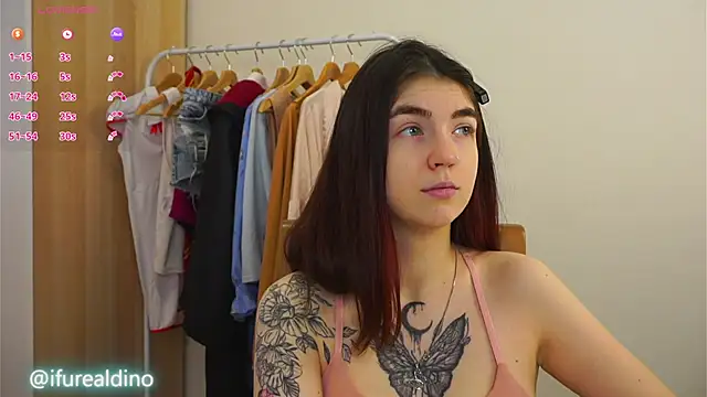 KaKotowski's cam snapshot