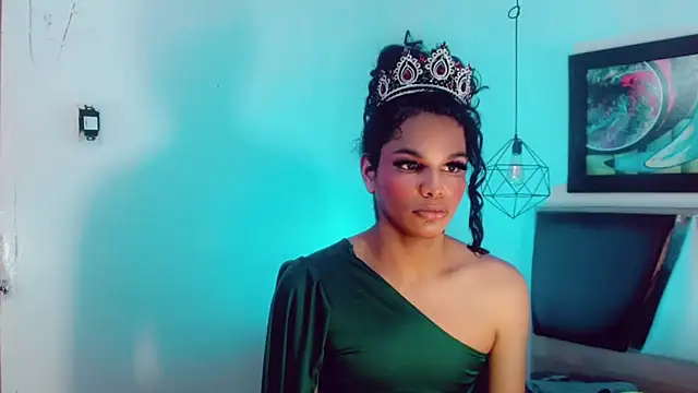 Zonce_shimer live sex cam