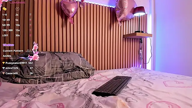 saori_issawi's cam snapshot