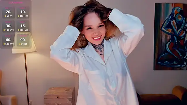 JolandaPoke's cam snapshot