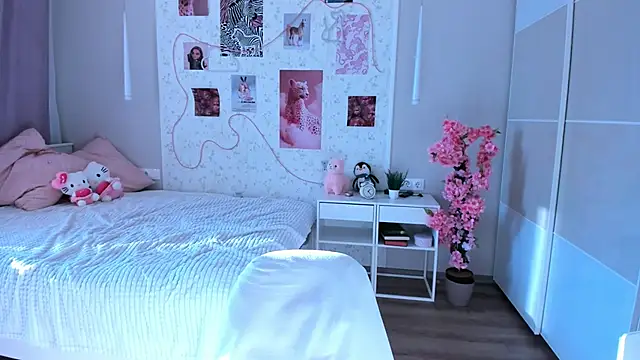 Ella_Lane's cam snapshot