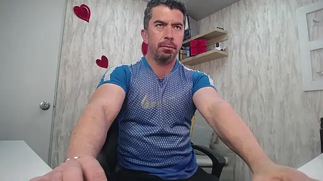 JuanKFit_45 live sex cam