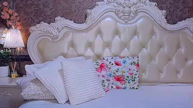 OliveWilson's cam snapshot