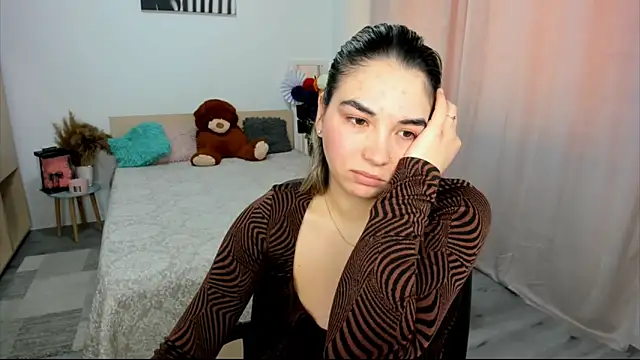 AlexaJuly's cam snapshot